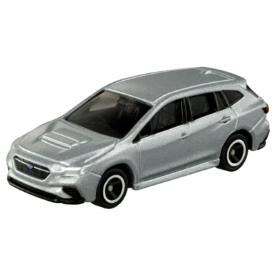 SUBARU LEVORG ミニカー 8台セット非売品 Takara Tomy / Tomica No.59 Subaru Levorg Limited Color / 1