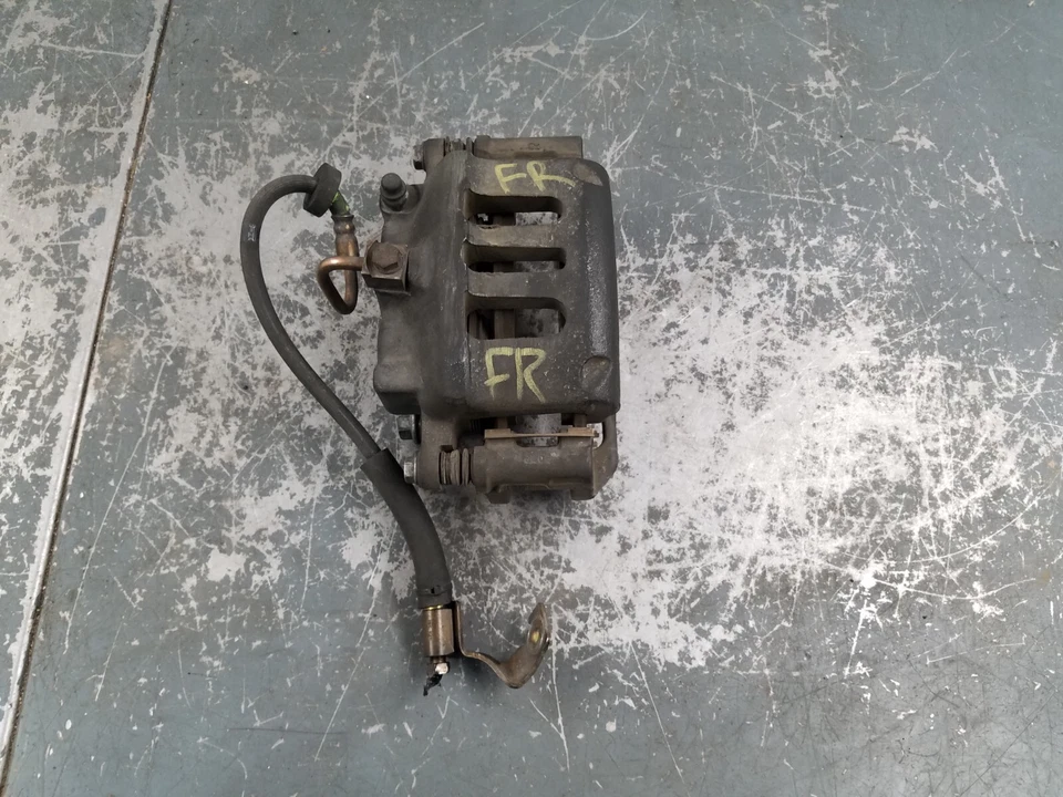 Juego de pinzas de freno delanteras Mercury Marauder 2003 03 04 #2282 i2 Foto 3 de 4