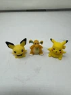Vintage Pokemon Choice V-Trainer Figures Accessories Electronic Game 2002 Hasbro