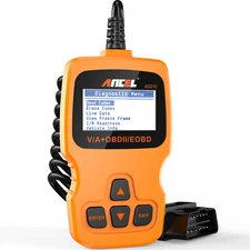 ANCEL AD310 Check Engine OBD2 Scanner Fault Light Code Reader Diagnostic Tool