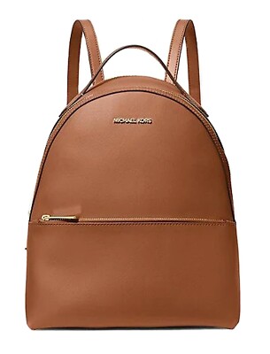 Michael Kors Damen Rucksack Tasche MK Sheila MD PKT Backpack  Luggage neu