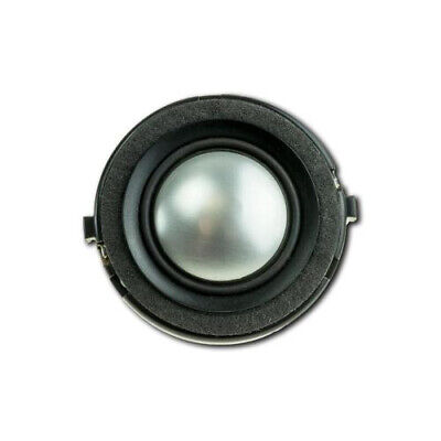 Genuine OEM B&W CM1, CM7, CM8, DS3, CDS3 Tweeter, ZZ22943 | eBay Genuine OEM B&W CM1, CM7, CM8, DS3, CDS3 Tweeter, ZZ22943 | eBay