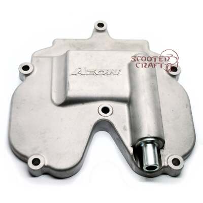 Cylinder head cover Aeon Elite 400 Crossland 400 Cobra 420 Quadro 4 Qooder 350