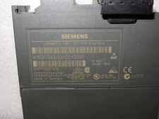 Siemens 6GK7343-2AH00-0XA0 Simatic Net CP AS-Interface ES:2,Nice Tested