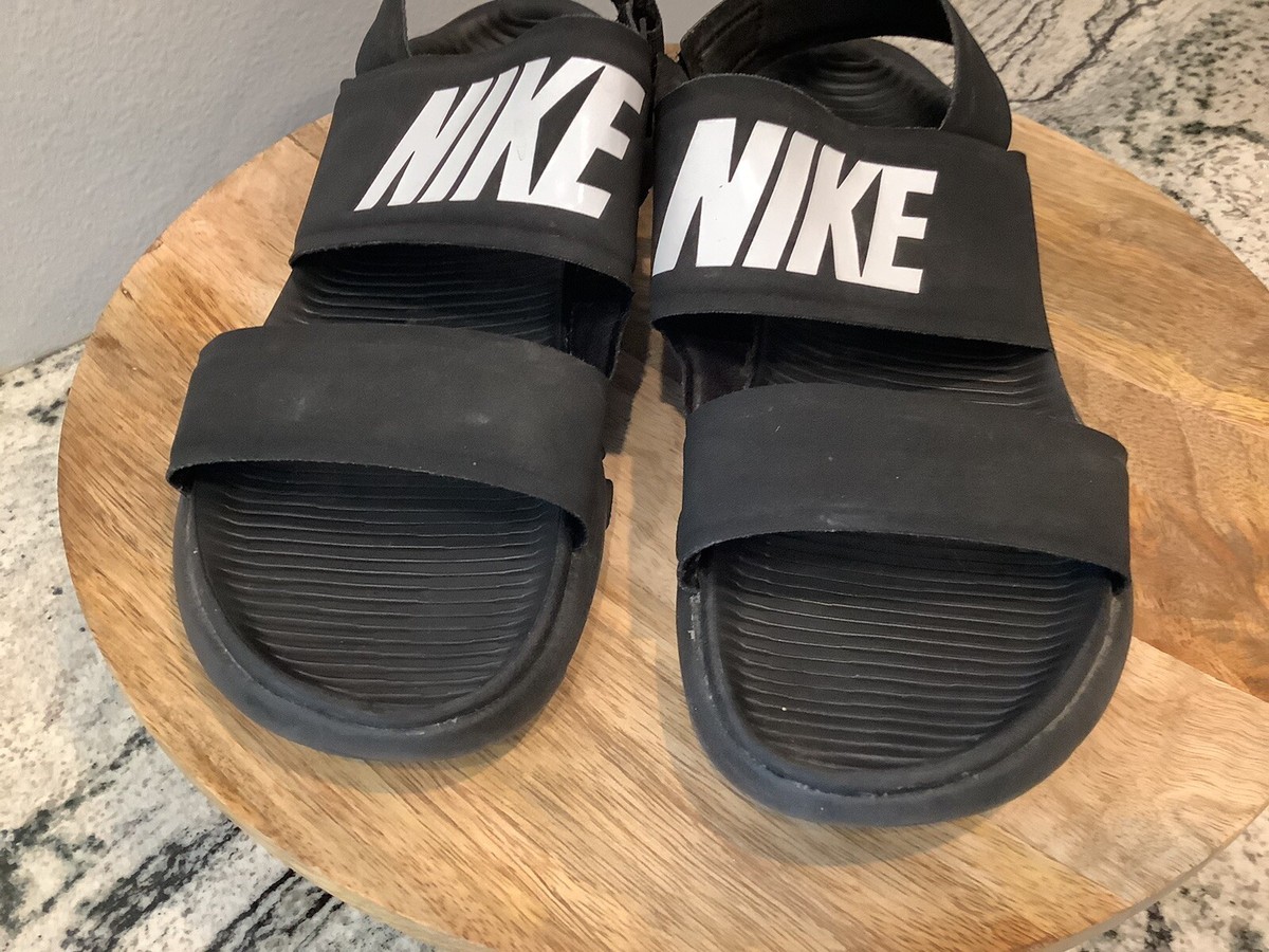 nike tanjun flip flop
