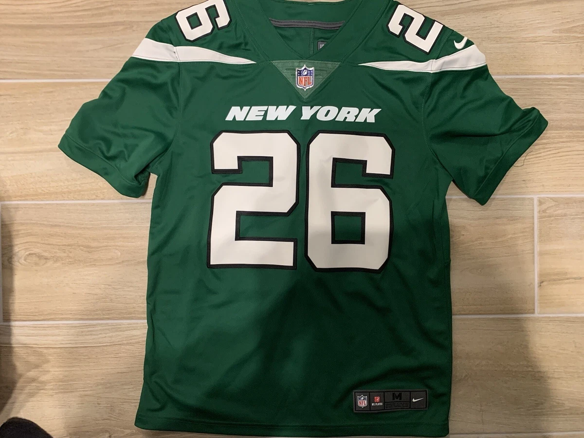 NFL Nike Elite Jersey Vapor Limited New York Jets Le Veon Bell