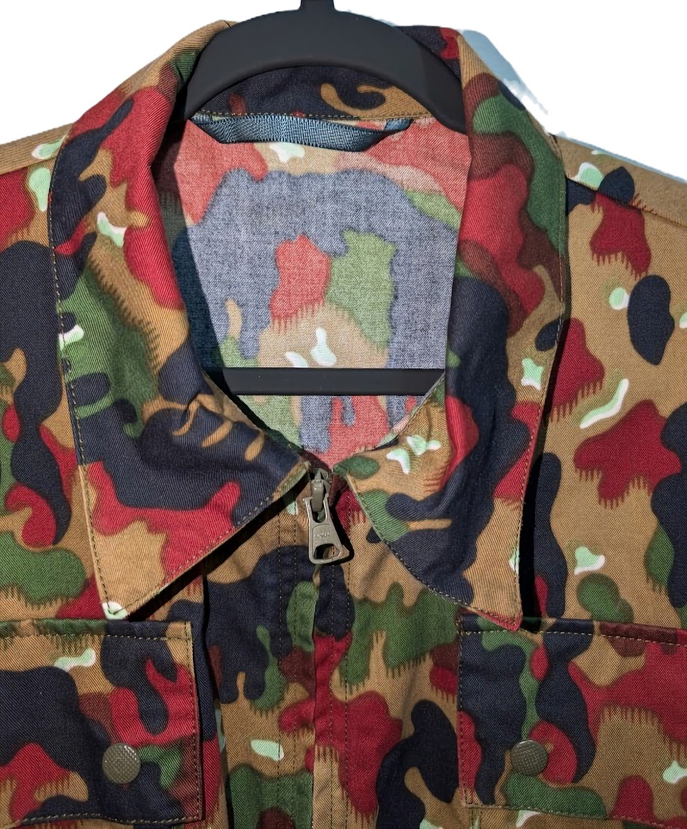 ジャケット・アウター vintage SWISS ARMY ALPEN CAMOUFLAGE $_57.PNG?set_id=880000500F