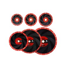 Diamond Demolition Blade for All Purpose 4-10'' Cutting Disc Angle Iron Rebar