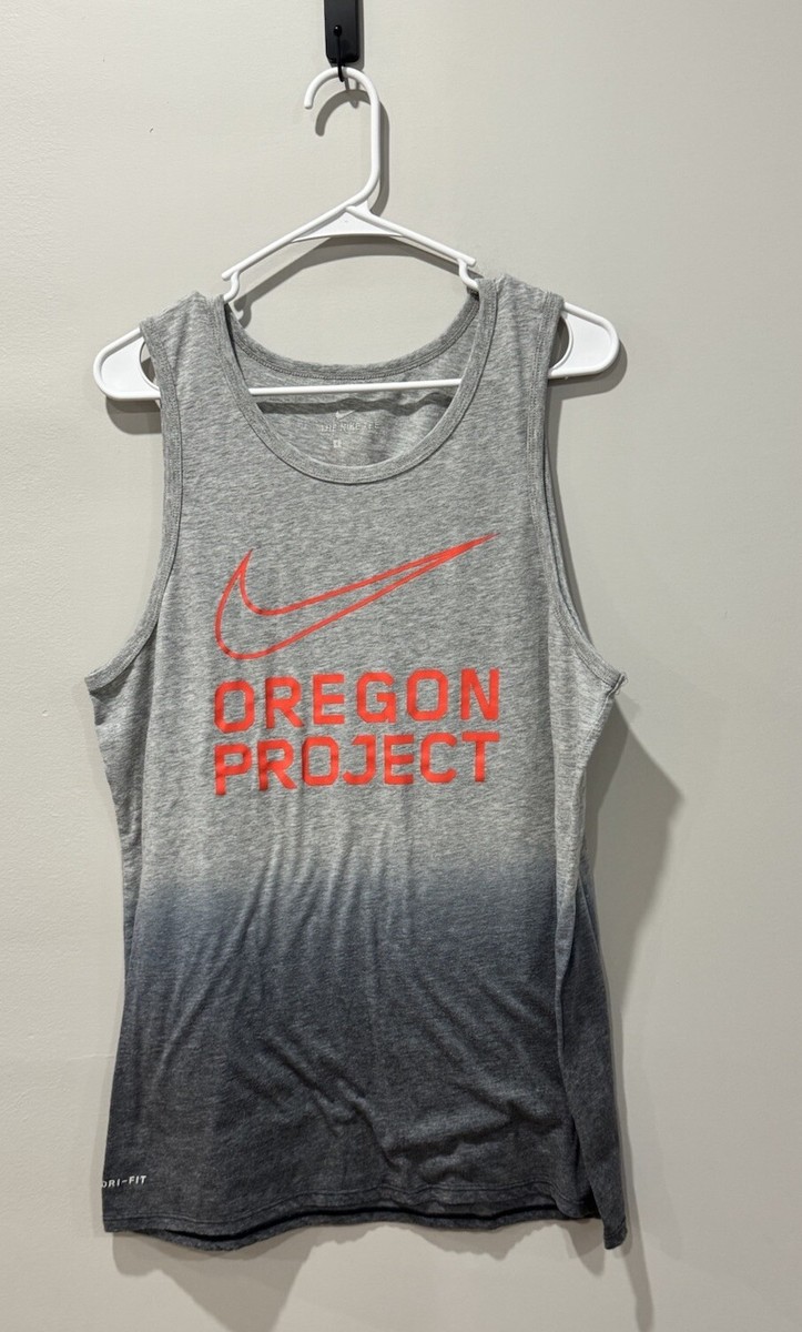 Nike Oregon Project シングレット Sサイズセット Nike Oregon Project シングレット Sサイズセット