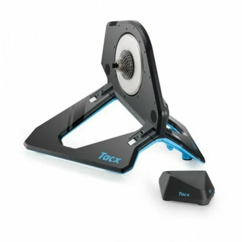 Rulli pieghevole Tacx per allenamento al ciclismo