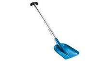 C.A.M.P.  USA Aluminum Snow Shovel  with Telescoping Shaft