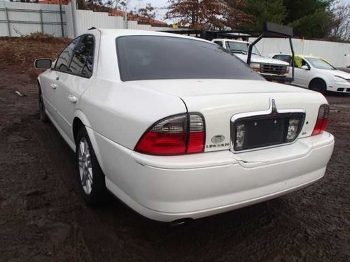 Pinza delantera izquierda para conductores con soporte para Lincoln LS6 03-06 - Imagen 8 de 12