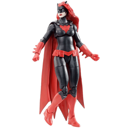 batwoman multiverse figure