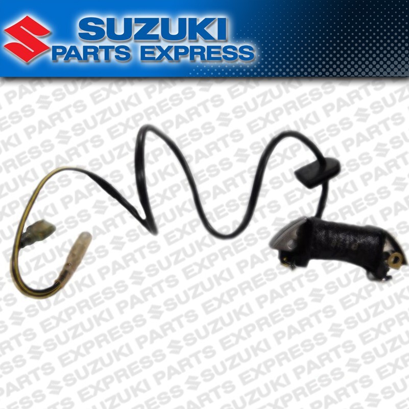 NEW GENUINE OEM SUZUKI STATOR COIL 1983 - 2005 LTA50 LT50