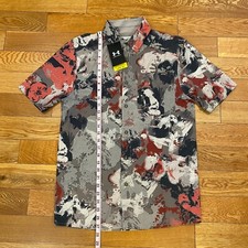 Las mejores ofertas en Under Armour Talla S camisas y otros de