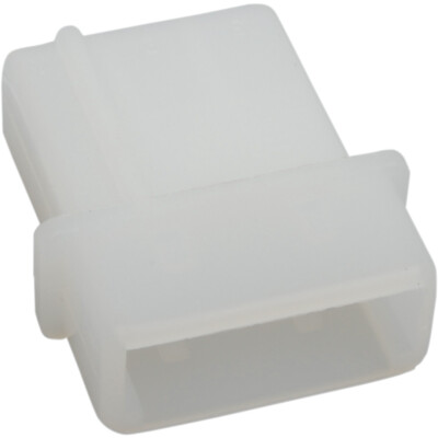 Namz AMP Mate-n-Lock Connector 72040-71 - 3 Pin Male | NA-1