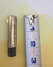 Harrington Richardson 32 S And  W  6 Shot The American Revolver Barrel Nice Bore