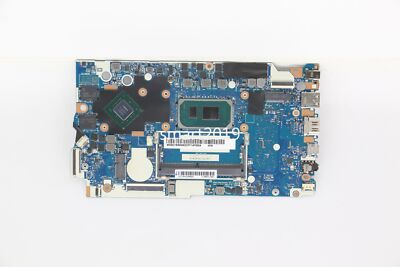 For Lenovo V14 V15 G2-ITL Motherboard NM-D475 i7-1165G7 CPU MX350 2G GPU 8G-RAM