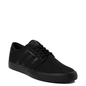 adidas seeley negras