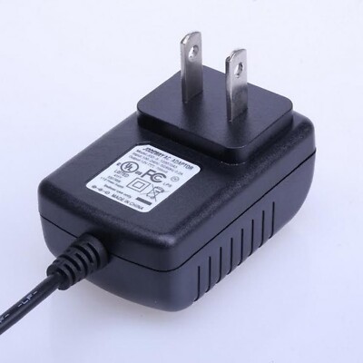 Lifecore LC-CD500 Elliptical AC Adaptor DC 9V Power Supply 01HR
