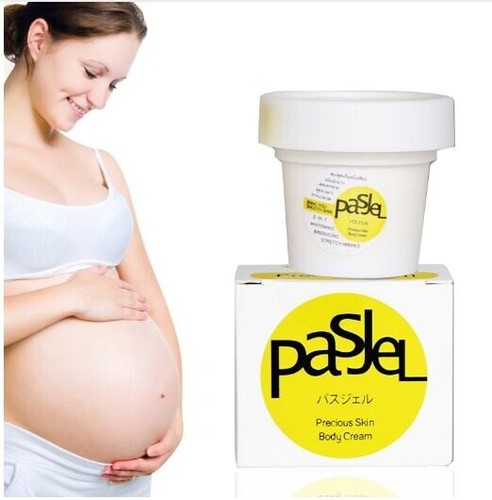 Cream For Stretch Marks And Scar Removal Powerful To Maternity Skin Body Repair - Picture 2 of 4