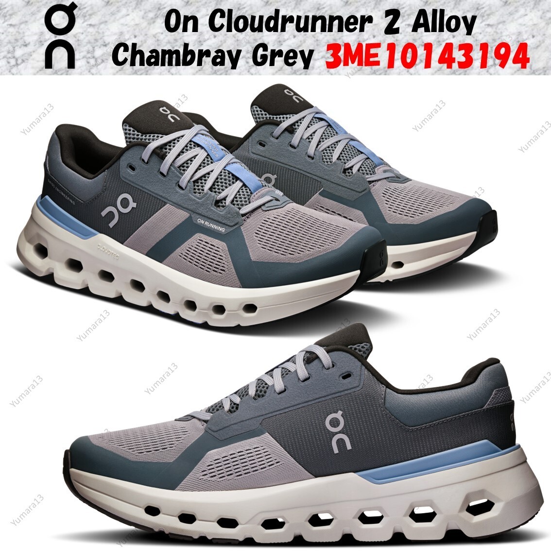 靴 nannan EU37/24cm 靴 nannan EU37/24cm UYN Women's Urban Trail Circular Shoes