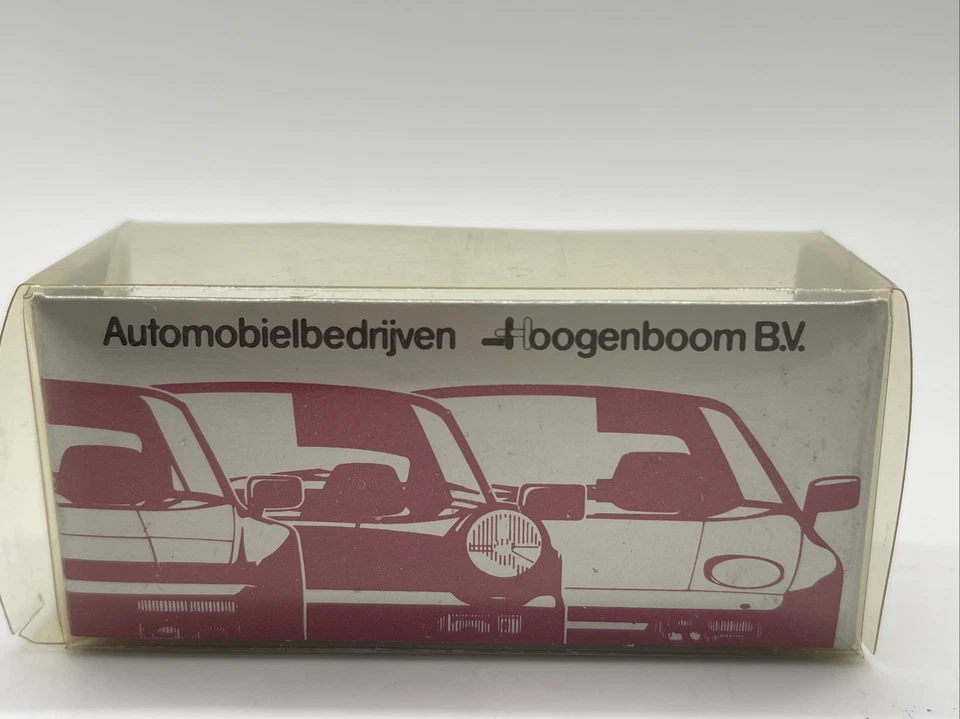 Porsche 911 Carrera 4 Cabrio Raro Teal Wiking 1/87 HO Die Cast Diecast Model 4S Foto 3 de 4