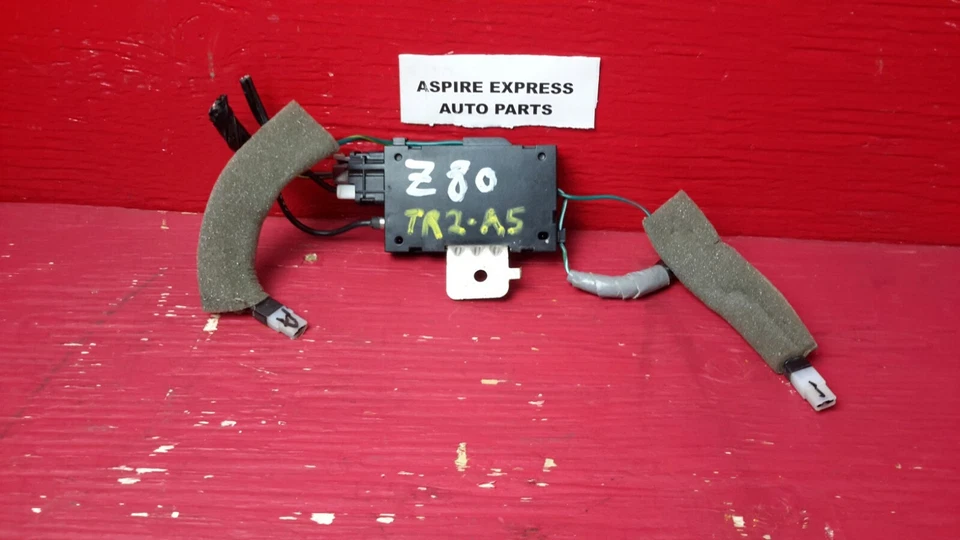 Módulo de antena Acura TL 2004-2008 39155-SEP-A02 Foto 2 de 4