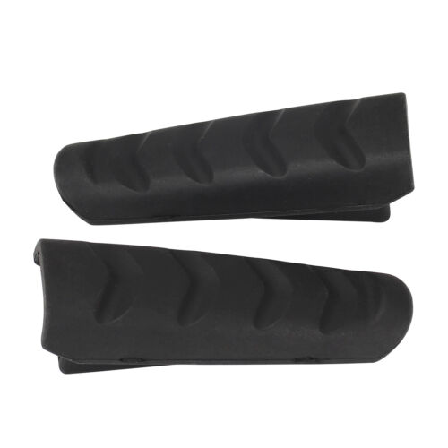 Front Rear Footpeg Pad Footrest Cover For BMW R1200/R1250 R NineT F900R Rubber - Picture 9 of 9