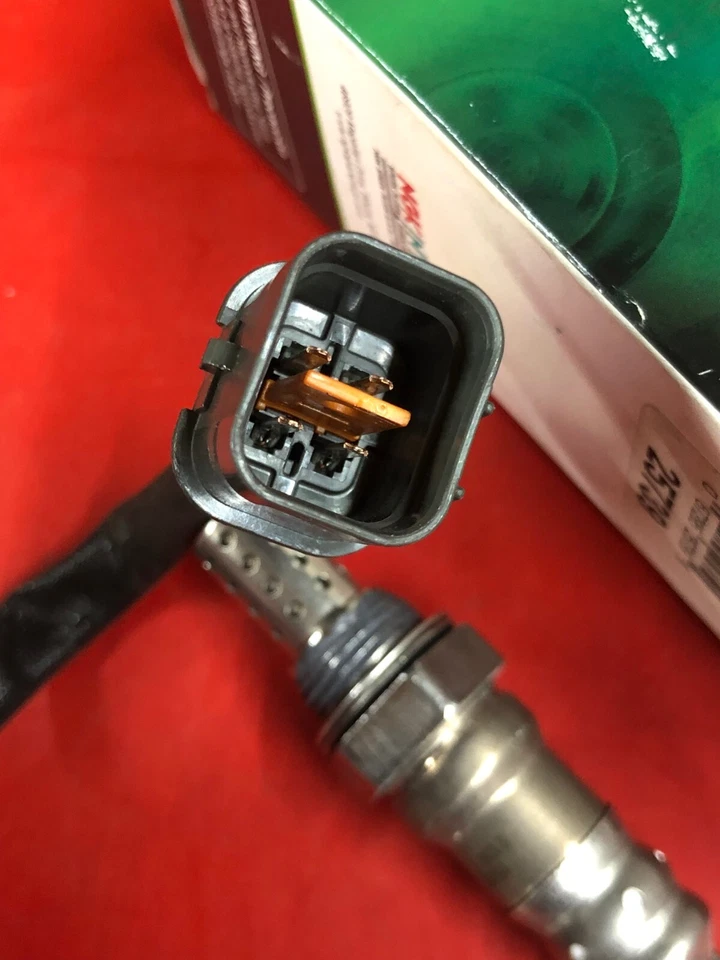 NGK NTK 25739 SENSOR OXÍGENO PARA OS6058 392102B370 392102B360 392102B330 B0B9 Foto 3 de 4