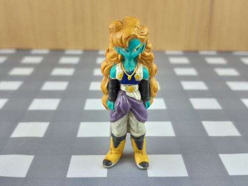 Lot 100 Figurines Dragon Ball Ab Toys BS STA 1989