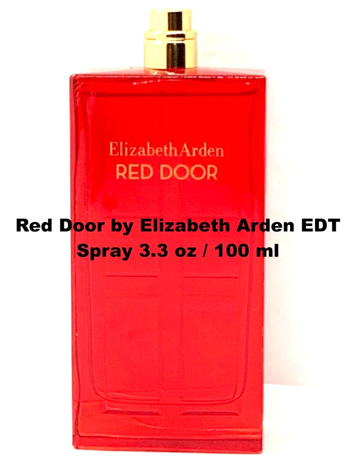 RED DOOR by Elizabeth Arden 3.4 oz 100 ml Eau De Toilette Spray For Women - Image 2 of 4