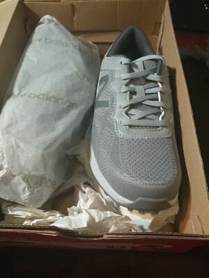 New Balance Men's Breeze Breathable 