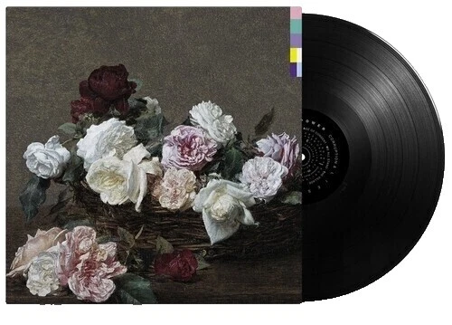 Discos de vinilo mintió