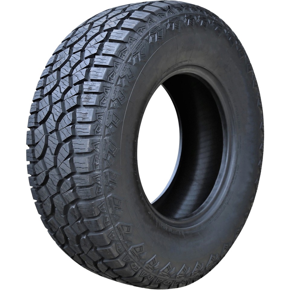 4 Tires Green Max Optimum Sport A/T LT 275/55R20 Load E 10 Ply AT All