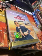 DVD - CINEMA GOLD 15 - INTRIGO INTERNAZIONALE