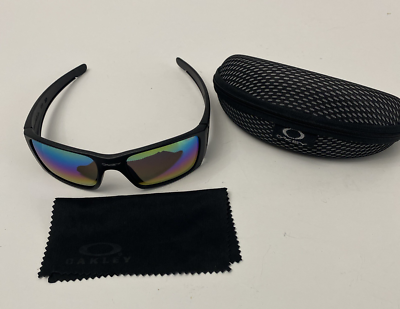 OAKLEY SI M-FRAME 2.0米軍放出品 DEADSTOCK 未使用 Oakley Sunglasses Black SI M Frame 2.0 with case Pre-own Never