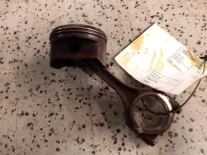 Mitsubishi Outlander 2011 tracción delantera pistón Foto 4 de 4