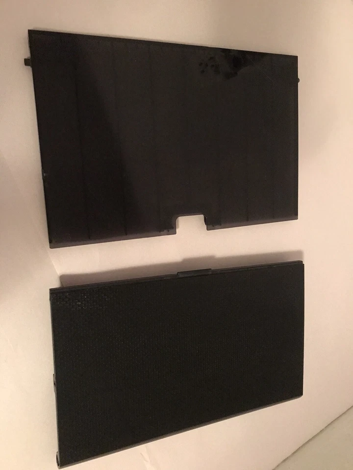 Brother MFC-J430W Printer Replacement Part Fax/ Copier Top Covers - Image 2 of 4