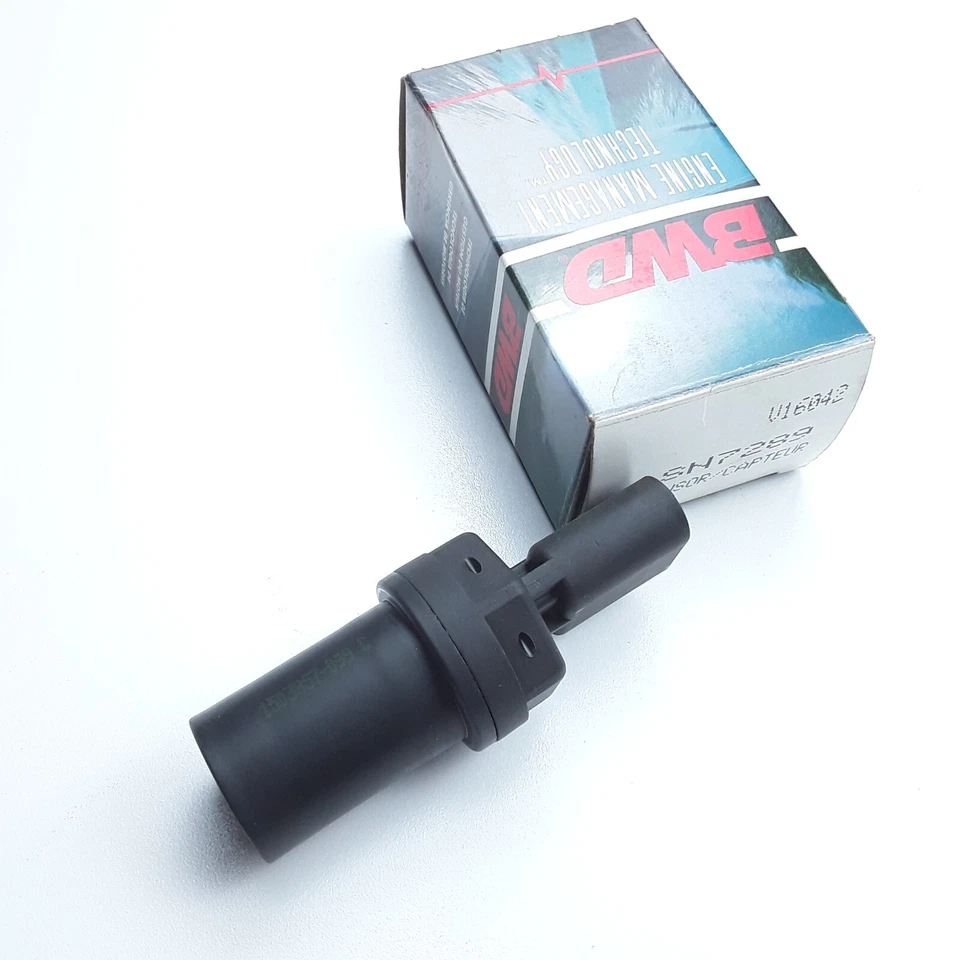 Sensor de velocidad del vehículo para Volkswagen Beetle 1999-2005 Jetta 2002-03 Golf 1999-06 Foto 4 de 4