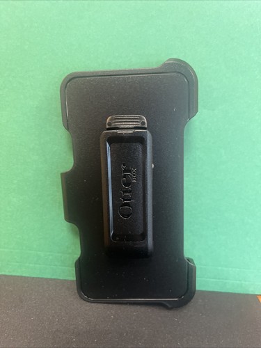 100% Genuine Otterbox Defender Belt Clip Only !! LG G Flex 2 Black Brand New - Zdjęcie 7 z 9
