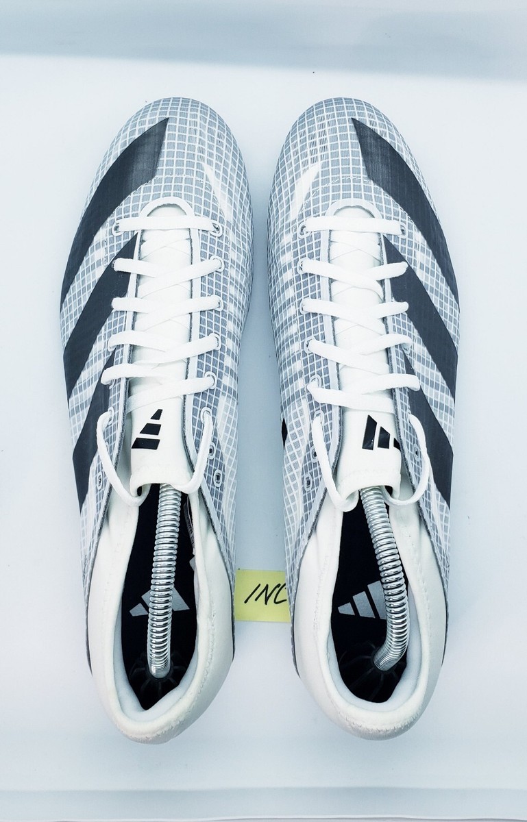 Adidas SPRINTSTAR Track & Field Sprinting Spike Shoes GX6685