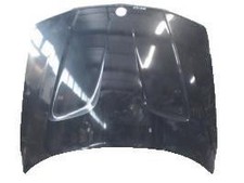 Capot BMW X3