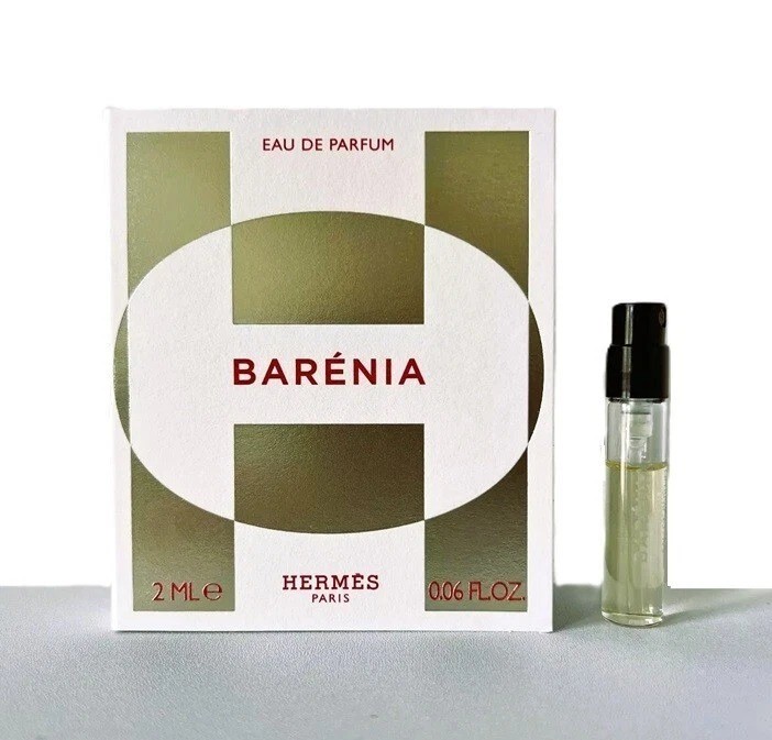 Hermes Ladies Barenia EDP Spray 006 3346130421443 5990₽