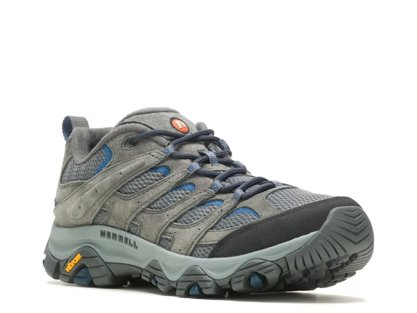 Merrell Moab 3 Vent Granite Hiking Boot Shoe Mens US sizes 7 