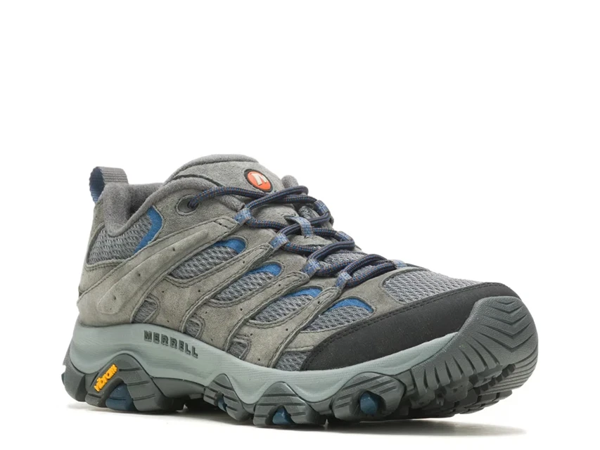 Merrell M Gray Boots for Men for Sale | Shop New & Used  display picture 3