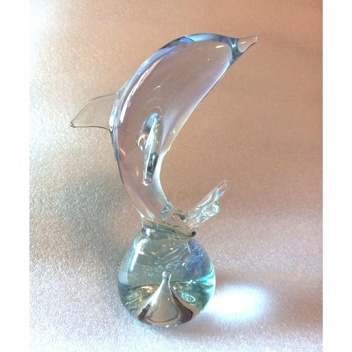 Murano Dolphin for sale | eBay
