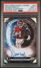 2024 Topps Chrome Cosmic X Cactus Jack Baseball News and Review 25