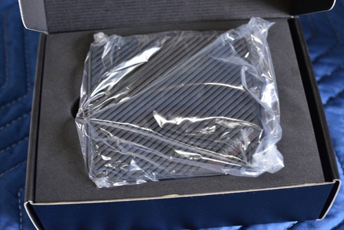 AVerMeda Live Gamer BOLT GC555 Video Capture Thunderbolt3 Connect Great JP - Afbeelding 6 van 6