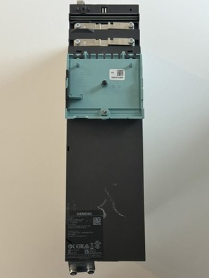 Siemens Sinamics Smart Line Module 6SL3130-6TE21-6AA4
